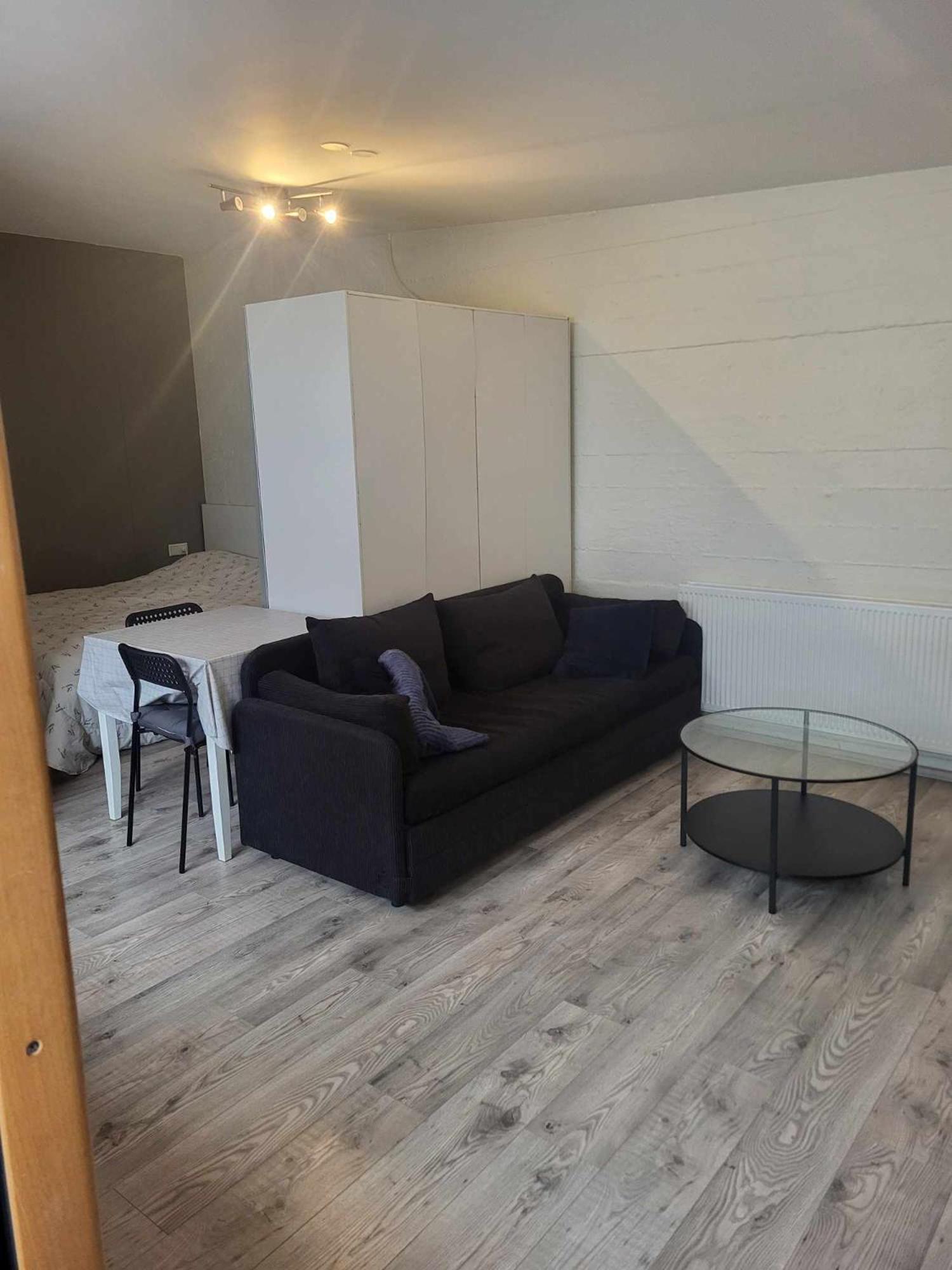 Appartement Vallholt à Selfoss Extérieur photo